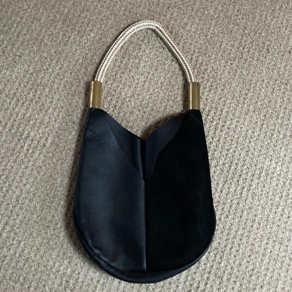 Wildwood Oyster Hobo Bag
